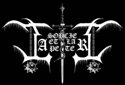 logo La Sorcière Et La Peste